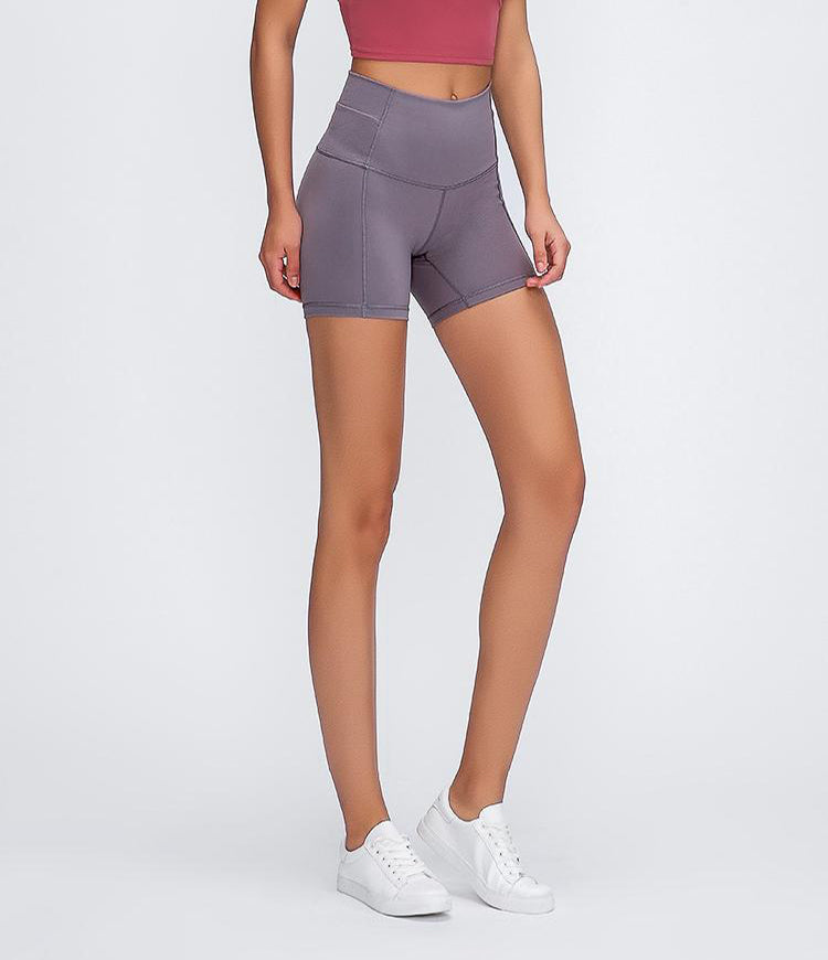 women-core-training-shorts-leggings-wisteria